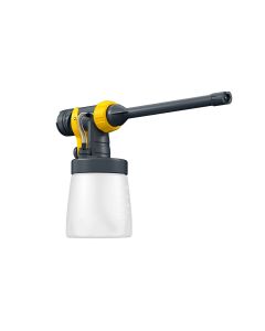 HVLP Flexio Spuitopzet - Wood & Metal Extra corner & reach