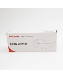 Veiligheidsbril sp1000, heldere lens