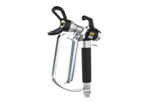 Pistolet airless AG 14 - G, 1/4“, avec support de buse TradeTip 3