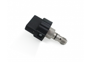 Retourkraan t.b.v. SuperFinish 7000