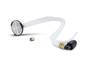 PowerPainter 90 Skid aanzuigbuis inclusief retour