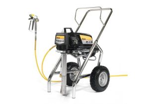 WAGNER ProSpray 3.39 Pleister