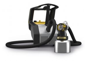 WAGNER FinishControl 5000 XVLP