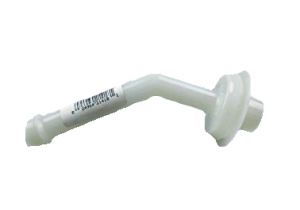 Stijgbuis, standaard, t.b.v. XVLP Finish Control