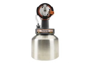Accessoire de pulvérisation Finespray XVLP