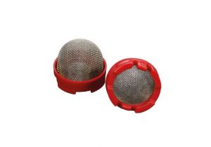 Stijgbuisfilter, 5 stuks, voor FinishControl spuitopzetstukken