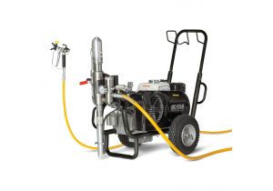 HeavyCoat 950G Gasoline