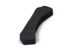 Luchtfilter, 3 stuks, voor Finish Control