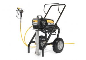 ProSpray 3.39 Muurverf