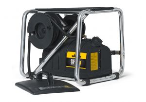 SteamForce Pro
