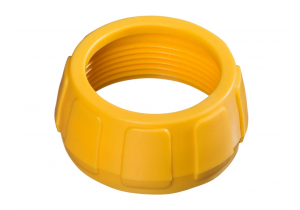 WAGNER wartelmoer, geel 