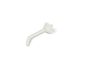 Stijgbuis voor Flexio HVLP bekers