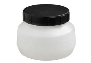 Container verpakt 600ml