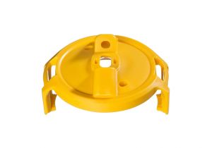 Luchtkap voor de Wall Sprayer W 400