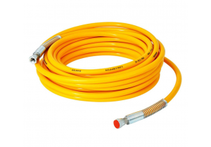 HD-slang DN6-PN250-1/4" NPSM-15m-PA