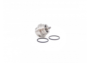 Inlaatventiel kpl. voor de SuperFinish 23