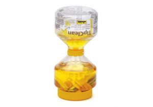 TipClean, entonnoir, avec nettoyant spécial 200ml