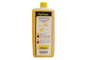 TipClean, fles van 1 liter