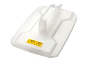 SteamForce Stoomplaat groot 