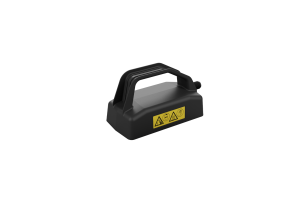 Dampplaat (klein) Steamforce