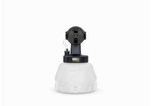 Spuitopzet XVLP 2.0 WallSpray