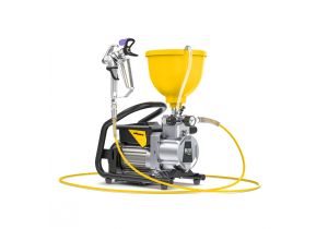 Wagner SuperFinish 21 Pro verfspuit  - Lak Spraypack