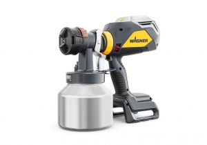 FinishControl 4000 FineSpray (excl. accu)