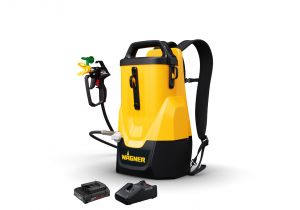 Control Pro 300 Move kit