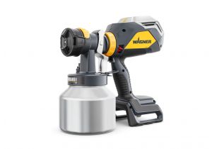 FinishControl 4000 StandardSpray (excl. accu)