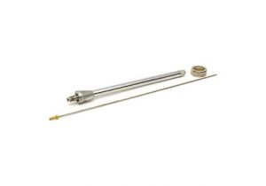 Rallonge de buse radiateur