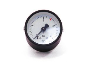 Manometer druktank FineCoat 9950 PP