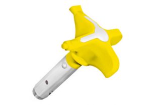 Airless 2SpeedTip – muurverf 17/10