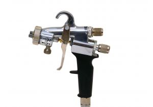 Pistolet basse pression FC 9900 Power Cart