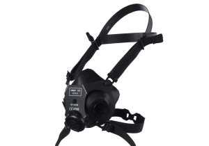 RSG 300 E Series Half Mask - M
