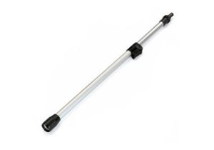 Telescoop verlenglans: 60 - 100 CM