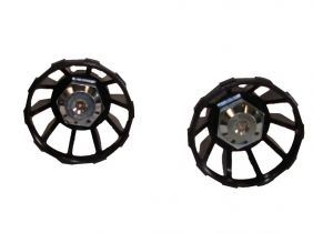 Rondstraalspuittip 0,8