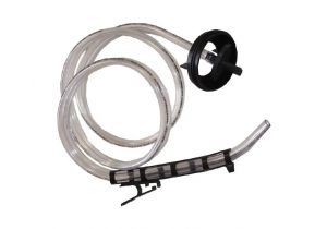 Aanzuigverlengstuk 1,8 m