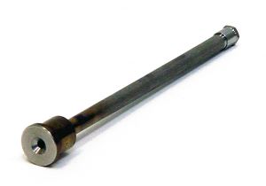 Lans voor holle ruimten, A-star, 12 cm, met spuittip R11