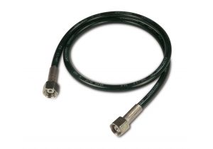 Slangzweep PTFE - DN5, 270bar - 1m - 1/7"