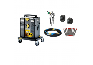 WSB AirCoat uitbreidingskit