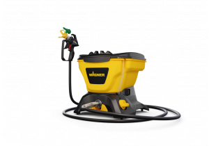 WAGNER Control 150 M verfspuit