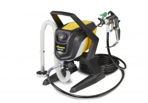 Control Pro 350 R verfspuit