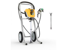 WAGNER HEA Control Pro 350M verfspuit & verlenglans 30cm