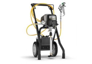 WAGNER PowerPainter 90 Extra HEA
