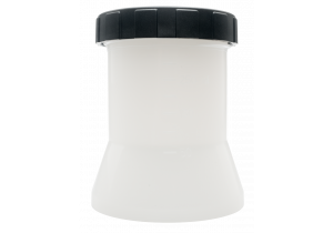 Flexio beker met deksel 250 ml