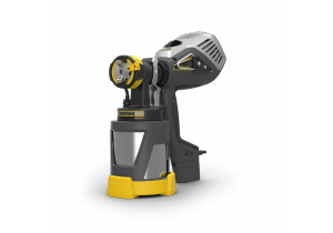 WAGNER Finish Control 3500 met Can Adapter