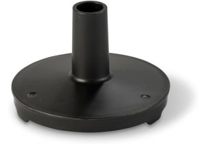 Filterbehuizing  Control Pro aanzuigbuis