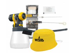 Flexio accessoires set