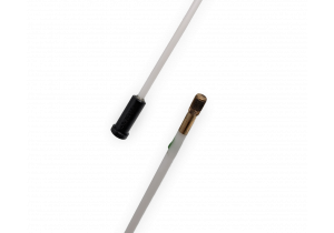 Lans voor holle ruimten, Flexibel, 130 cm, met spuittip 0.5 mm; 25 MPA