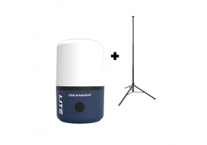 Area Lite + Tripod